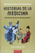 HISTORIAS DE LA MEDICINA