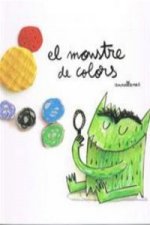 El monstre de colors