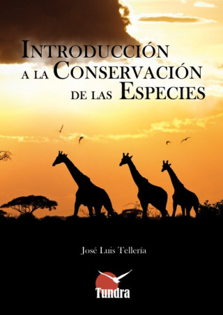 Introducción a la conservación de las especies