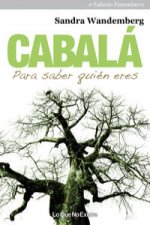 Cábala : para saber quién eres