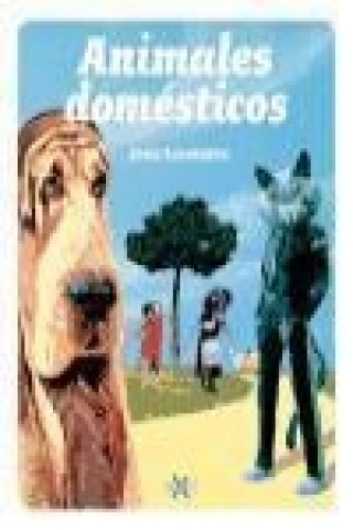 Animales domésticos