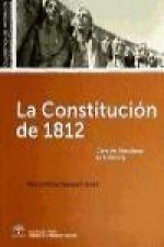 La Constitución de 1812 : clave del liberalismo en Andalucía