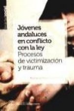 Jóvenes andaluces en conflicto con la ley : procesos de victimización y trauma