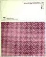 Anuario político de Andalucía 2011