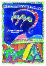 Alechinsky sobre papel