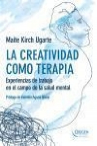 La creatividad como terapia