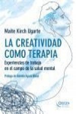 La creatividad como terapia