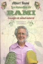 Los remedios de Rami : consejos de salud natural