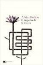 El despertar de la historia
