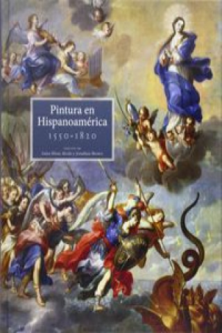 Pintura hispanoamericana, 1550-1820