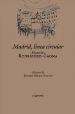 Madrid : línea circular