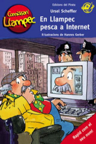 En Llampec pesca a Internet