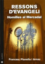 Ressons d'Evangeli : Homilies al Mercadal