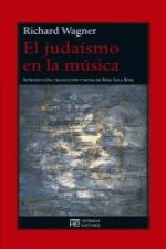 El judaísmo en la música