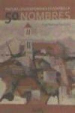 Pintura contemporánea en Marbella : 50 nombres