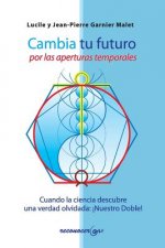 Cambia tu futuro : por las aperturas temporales