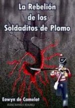 Casa Usher 1. La rebelión de los soldaditos de plomo
