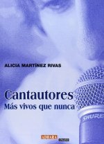 Cantautores : más vivos que nunca