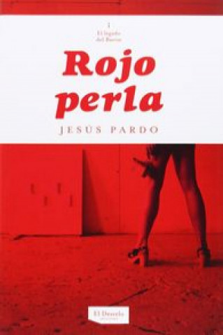 Rojo perla