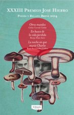 Otros mundos ; En busca de la vida perdida ; La noche en que murió Charlie