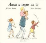 Anem a caçar un ós
