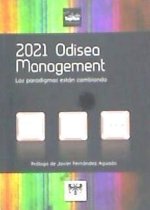 2021 ODISEA MANAGEMENT