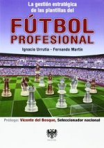 GESTION ESTRATEGICA DE PLANTILLAS DE FUTBOL PROFESIONAL