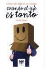 Cómo ser feliz en el trabajo cuando el jefe es tonto