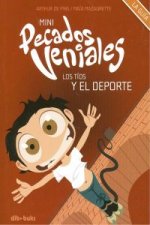 Mini pecados veniales 3 : los tíos y el deporte