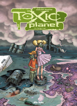 Toxic Planet Integral