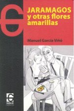 Jaramagos y otras flores amarillas