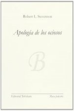 Apología de los ociosos