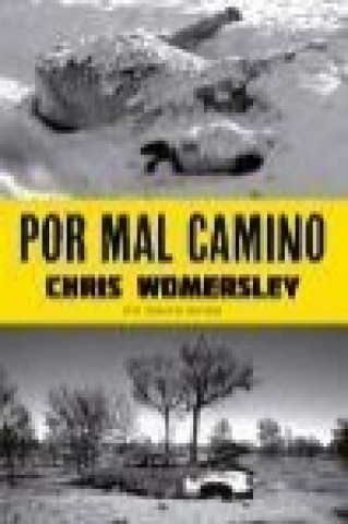 Por mal camino : una novela de Australia