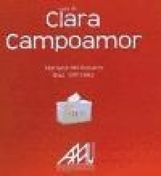 Vida de Clara Campoamor