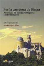 Por la carretera de Sintra : antología de poesía portuguesa contemopránea