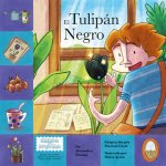 El tulipán negro