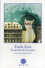 El paraíso de los gatos