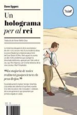 Un holograma per al rei