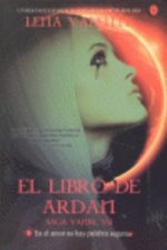 Vanir VII. El libro de Ardán