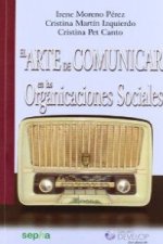 El arte de comunicar en las organizaciones sociales