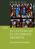 La cultura en el Occidente medieval : una síntesis histórica