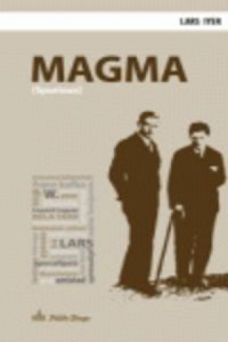 Magma : spurious