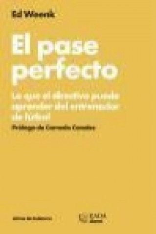 El pase perfecto