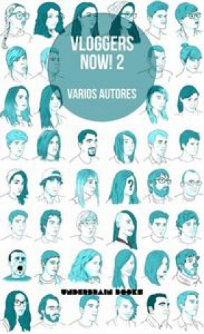 Vloggers now! 2