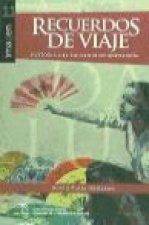 Recuerdos de viaje : historia del souvenir en Andalucía