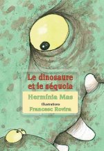 Le dinosaure et le sequoia
