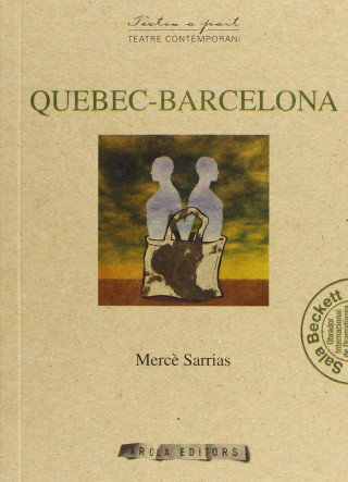 QUEBEC-BARCELONA
