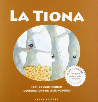 La Tiona