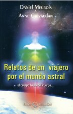 Relatos de un viajero por el mundo astral