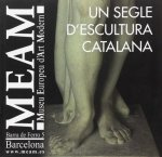 UN SEGLE D'ESCULTURA CATALANA